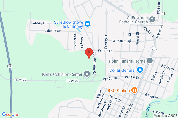 Barry County Care Center Inc