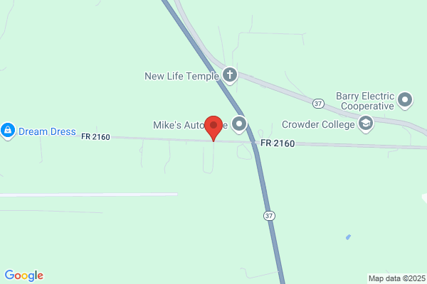 Cassville City of, Cassville Municipal Airport