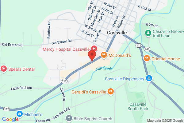 Cassville Dental Care