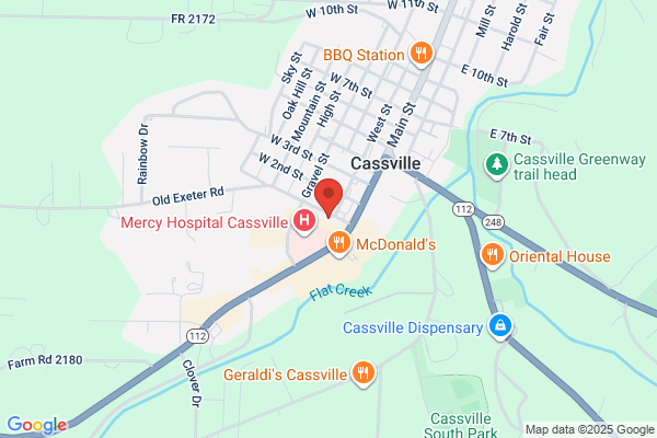 Cassville Florist