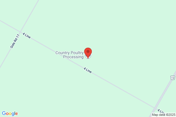 Country Processing