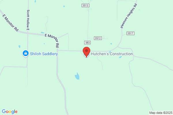 Hutchens Construction Co
