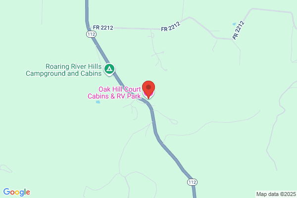 Oakhill Court & Rv Park