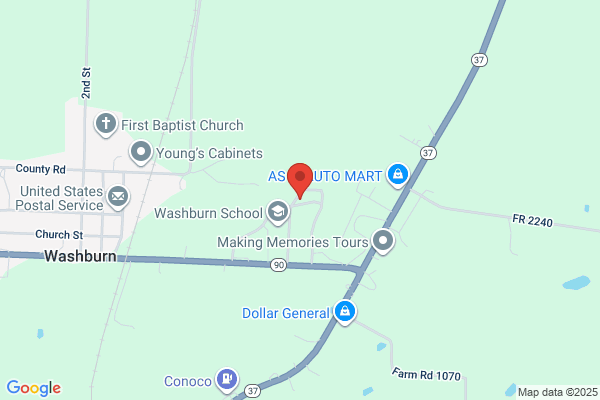 Schools, Washburn, Southwest High School