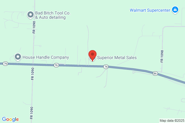 Thorpe Industries Inc