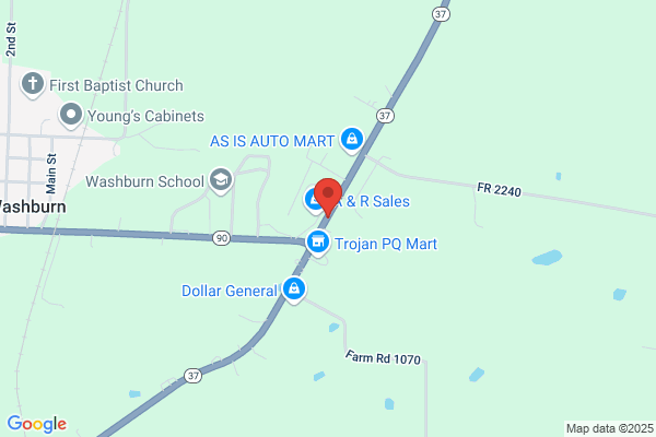 Varner's Kwik Stop