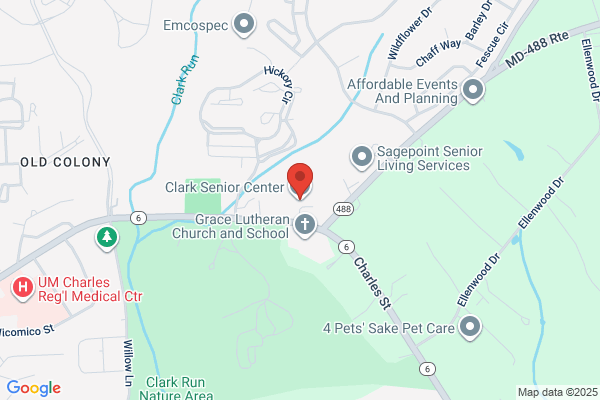 Lewis & Clark Senior Center