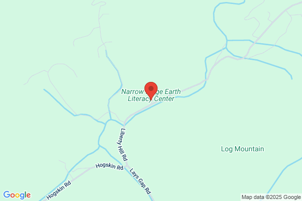 Narrow Ridge Center