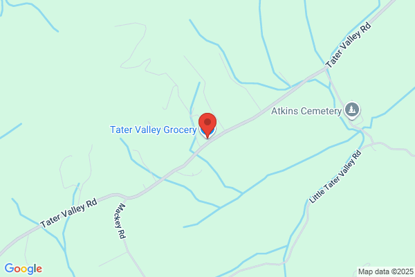 Tater Valley Grocery