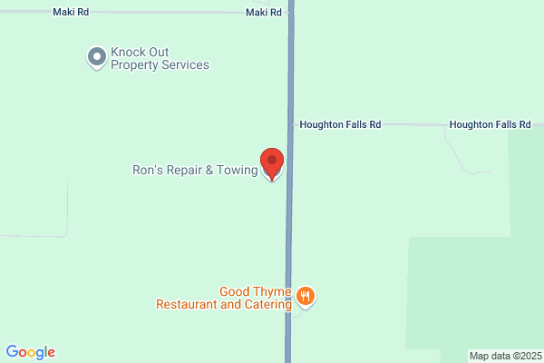 Ron's Repair & Towing