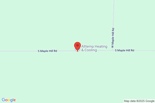 AllTemp Heating & Cooling