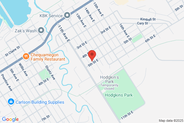 Chequamegon Area Assisted Living
