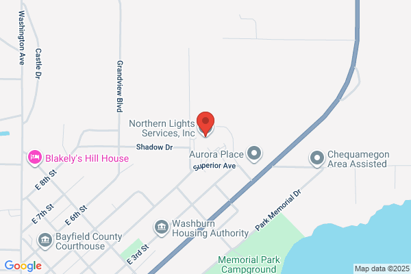 Northern Lights Health Care Center