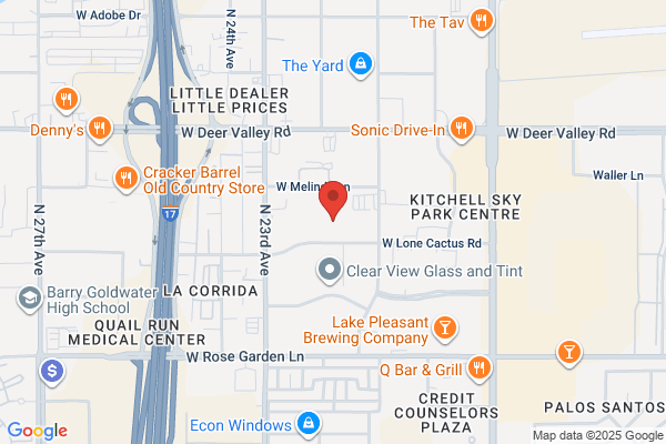 Superior Surveys Inc