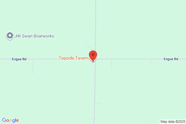 Topside Tavern