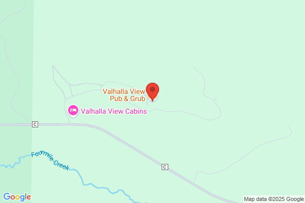 Valhalla View Pub & Grub