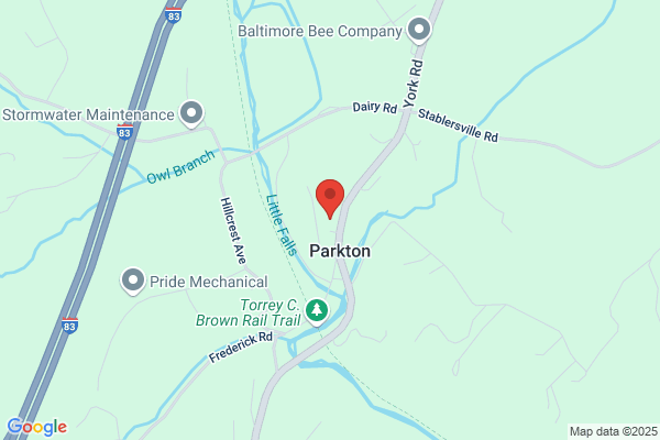 Steven Rice Plumbing
