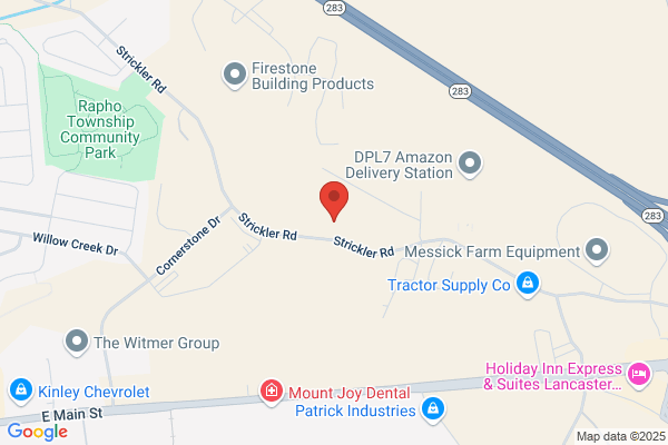 A & M Hardware Inc