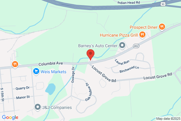Columbia Animal Hospital