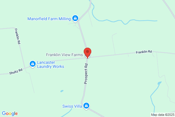 Franklin View Farms