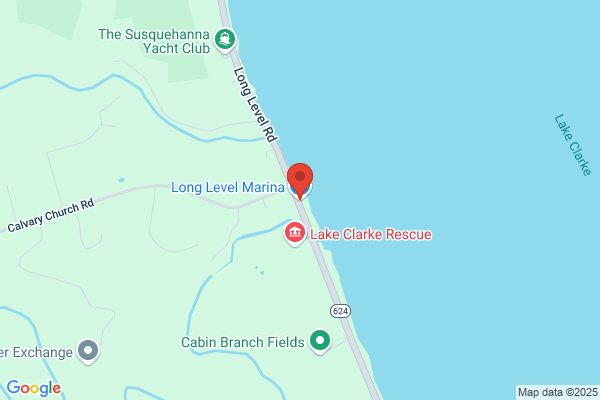 Lake View Power Boat Club