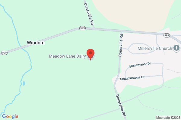 Meadow Lane Dairy