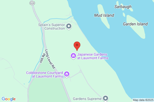 Solomon's Garden