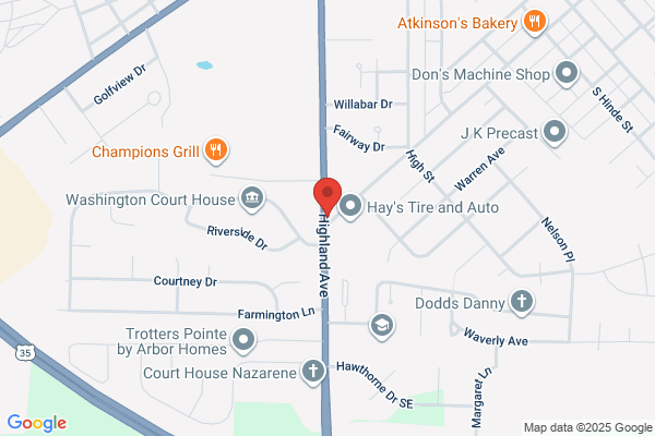 A-1 Heating & Cooling