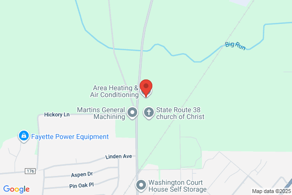 Area Heating & Air Conditioning LLC