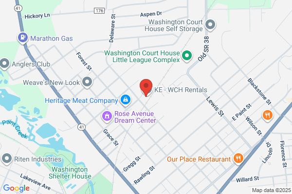 Heidler Properties