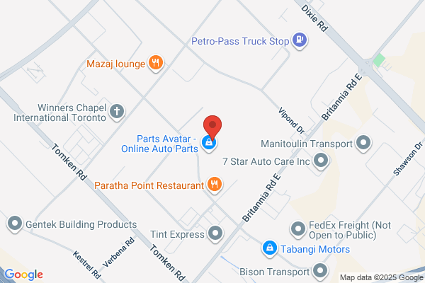 GM Truck & Auto Service
