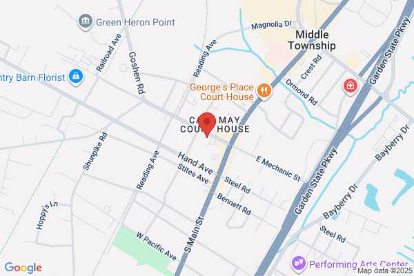 Court House Fitness, Inc