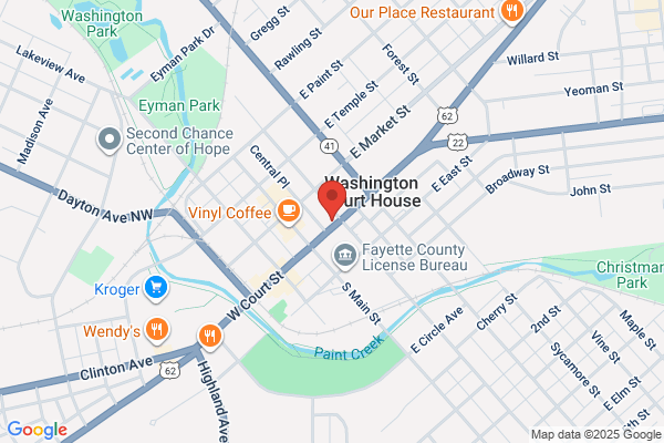 Court House Family Medicine
