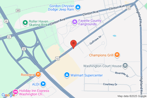 Fayette County Urgent Care