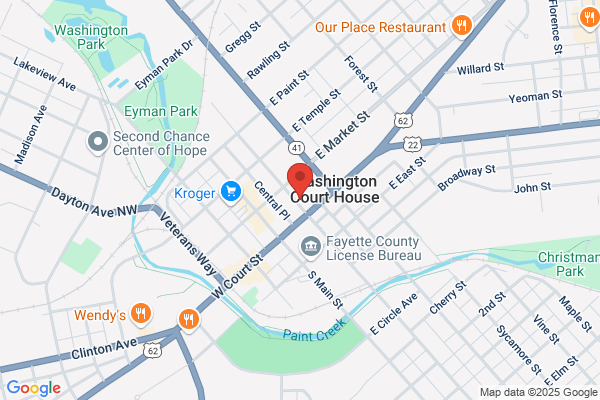 Fayette Barber & Style Shop