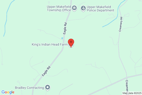King's Indian Head Farm
