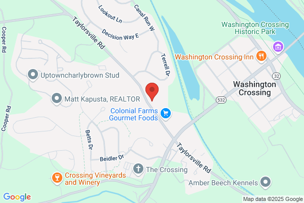 Washington Crossing Financial Group