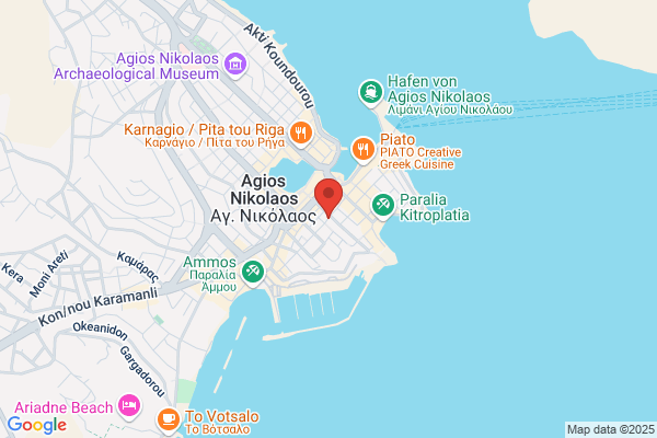 Agios Alex CPA
