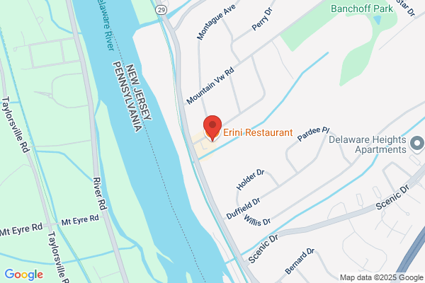 Erini Restaurant