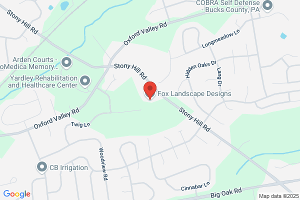 Fieldstone Landscapes