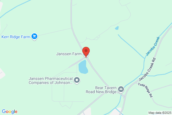 Janssen Farm