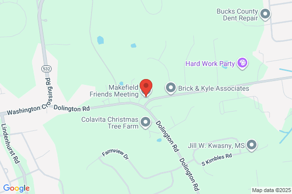 Makefield Friends Meeting