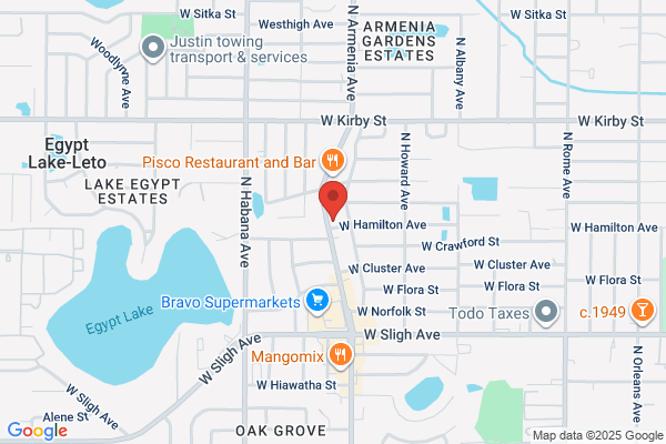Olympia Mortgage