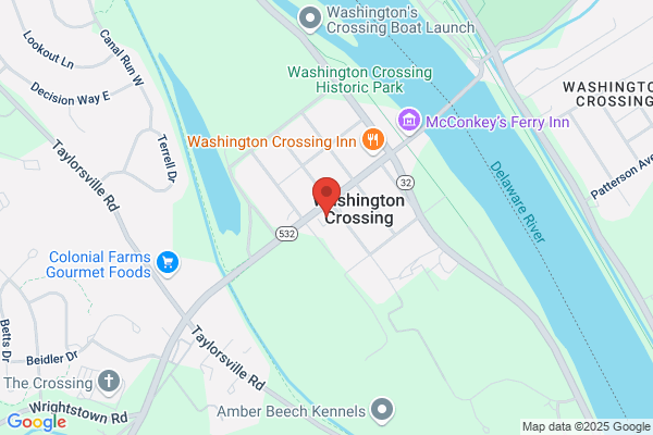 Washington Crossing Animal Hospital