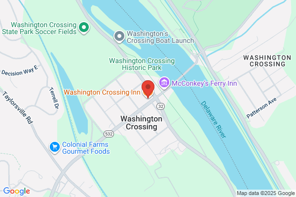 Washington Crossing Inn