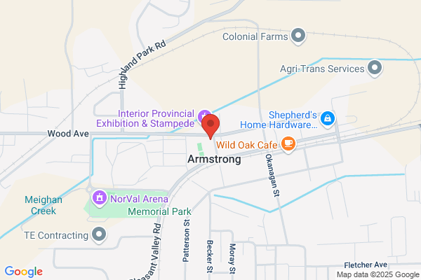 Armstrong Chamber Concerts Inc