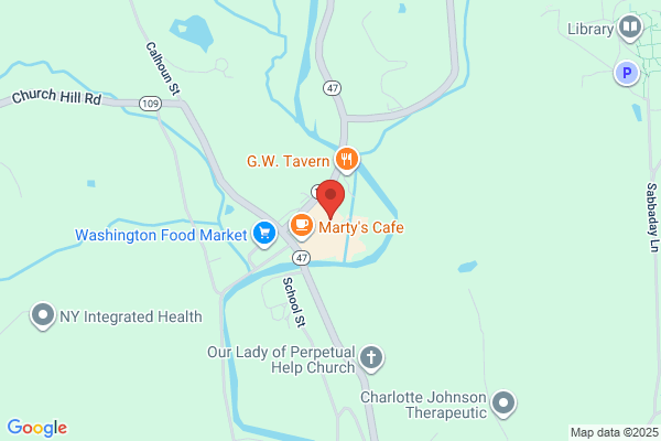 Connecticut Therapy Associates