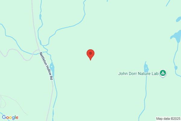 Dorr John Nature Lab