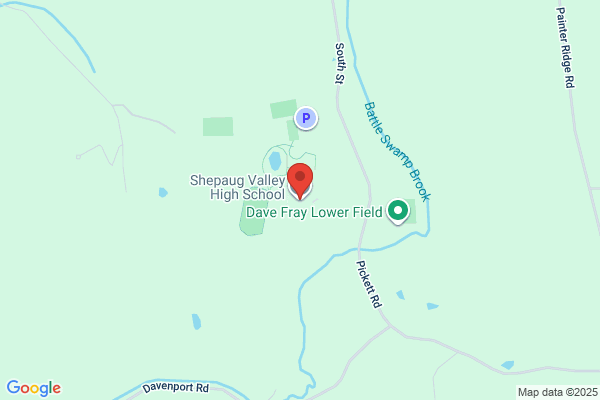 Shepaug Valley Electric