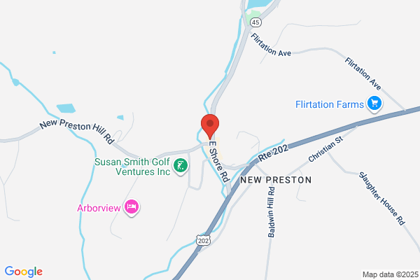 Village Barn the